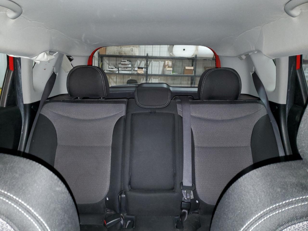 Kia Soul 2017