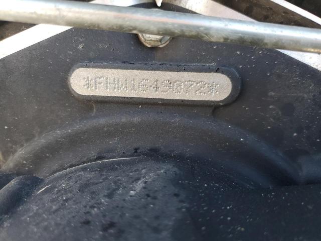 2001 HARLEY-DAVIDSON FLHPI 1HD1FHW191Y649072