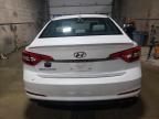 Lot #3024601689 2016 HYUNDAI SONATA SE