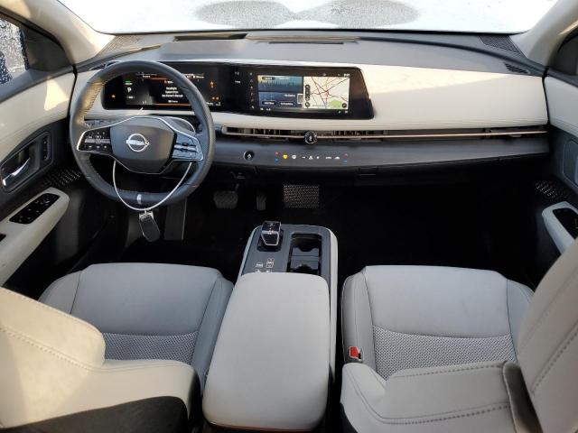 2023 NISSAN ARIYA EVOL JN1DF0BB9PM710597