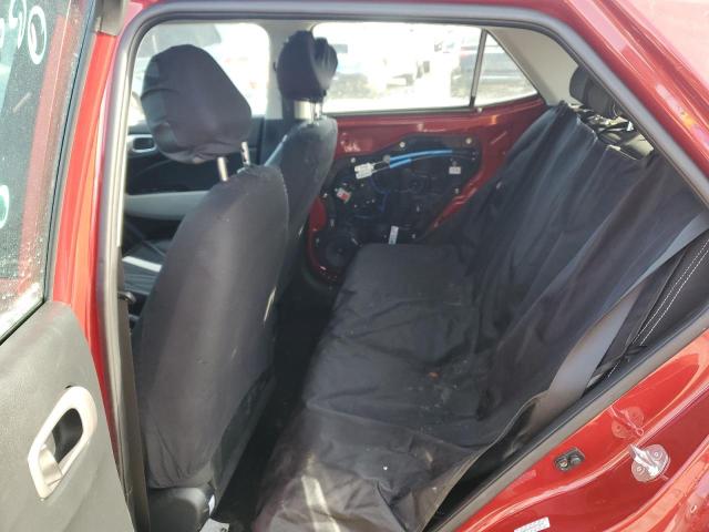 2024 HYUNDAI VENUE SEL - KMHRC8A37RU331570