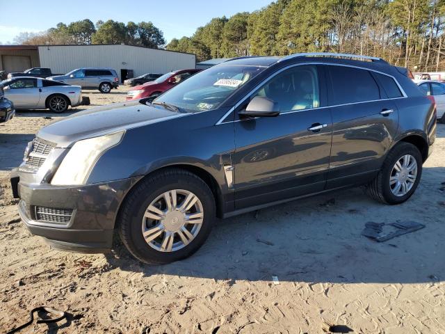 CADILLAC SRX LUXURY