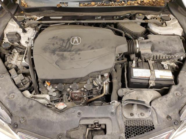 2015 ACURA TLX TECH - 19UUB2F54FA000730