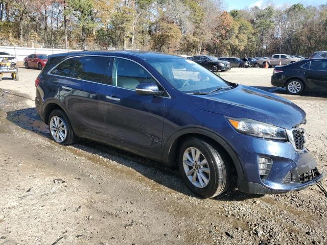 2019 KIA SORENTO L - 5XYPG4A37KG433810