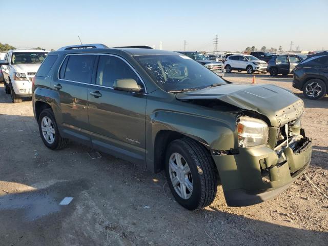 2015 GMC TERRAIN SL - 2GKALMEK7F6157641