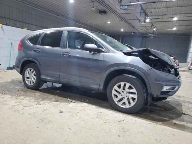 2016 HONDA CR-V EXL - 2HKRM4H76GH612074