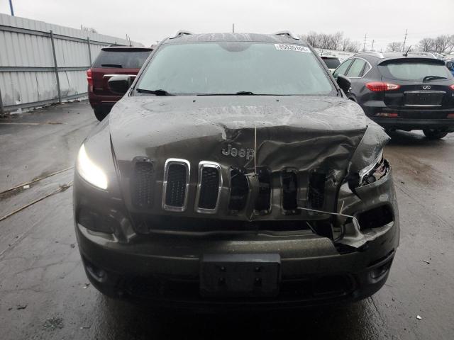 2015 JEEP CHEROKEE L - 1C4PJLCB5FW670515