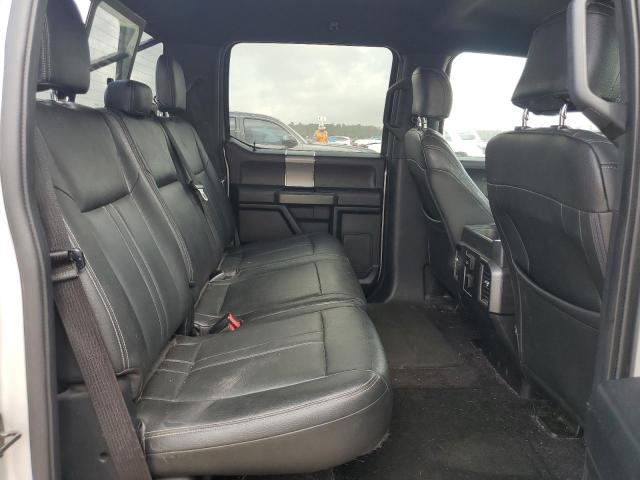 2016 FORD F150 SUPER - 1FTEW1CP7GKF44884