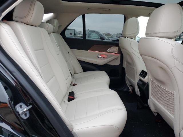 2024 MERCEDES-BENZ GLE 350 4M - 4JGFB4FB9RB013377