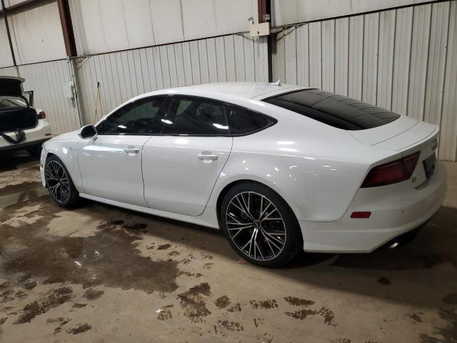 2017 AUDI A7 PRESTIG WAU22AFC0HN008573