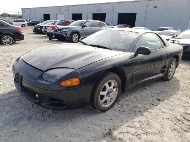 1994 MITSUBISHI 3000 GT #3024478526