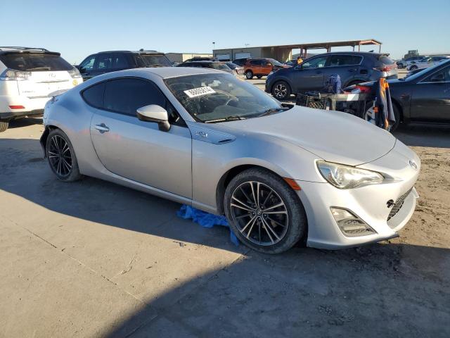 JF1ZNAA16E9706873 Toyota Scion 2014