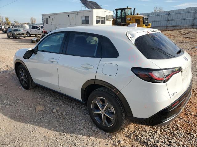 2024 HONDA HR-V EXL - 3CZRZ1H77RM742548