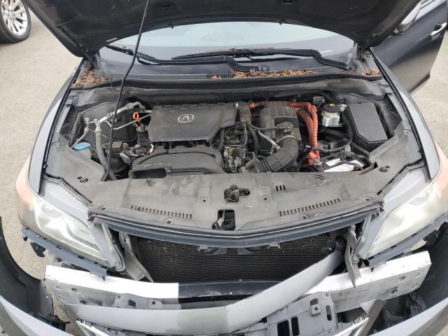 VIN 19VDE3F36DE301089 2013 ACURA ILX no.11