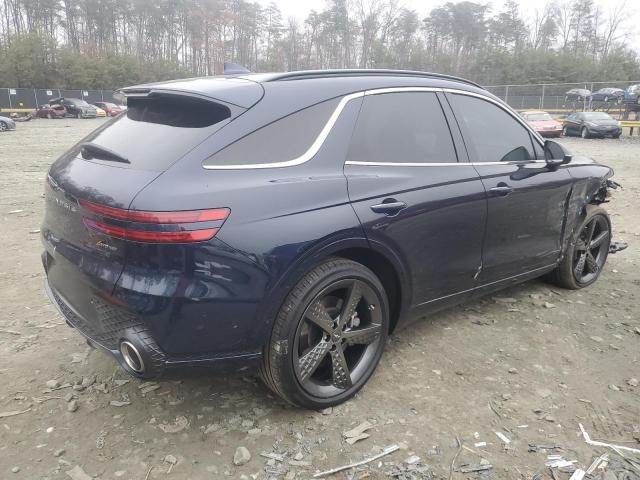 2022 GENESIS GV70 BASE - KMUMCDTC7NU011290
