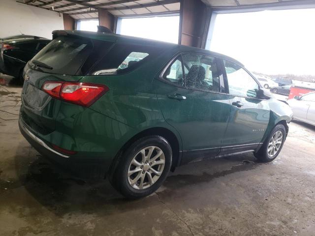 2018 CHEVROLET EQUINOX LS - 2GNAXHEV9J6169551