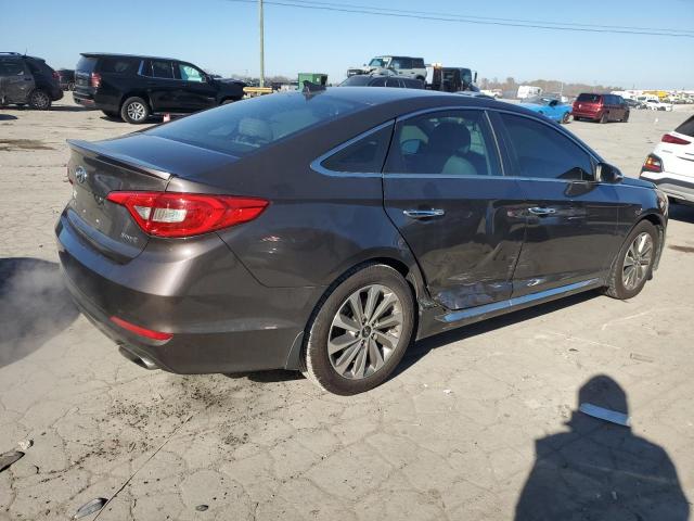 2016 HYUNDAI SONATA SPO - 5NPE34AF7GH262019