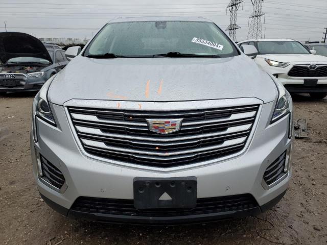 2018 CADILLAC XT5 LUXURY - 1GYKNCRS9JZ153824