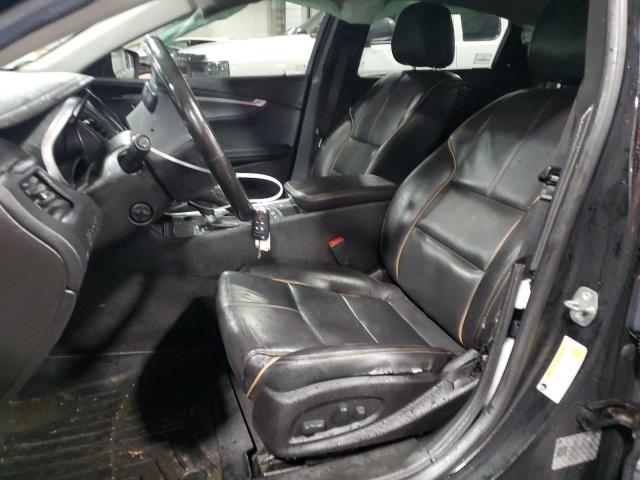 2018 CHEVROLET IMP - 2G1125S30J9158843