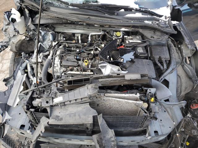 2022 FORD ESCAPE SEL - 1FMCU9H62NUA34516