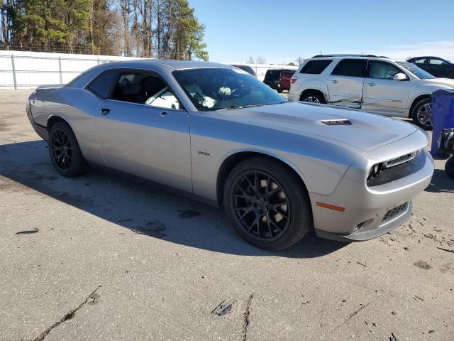 2018 DODGE CHALLENGER - 2C3CDZBT4JH232647