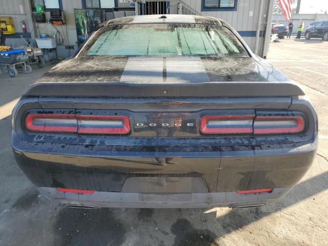 2016 DODGE CHALLENGER - 2C3CDZAG5GH202537