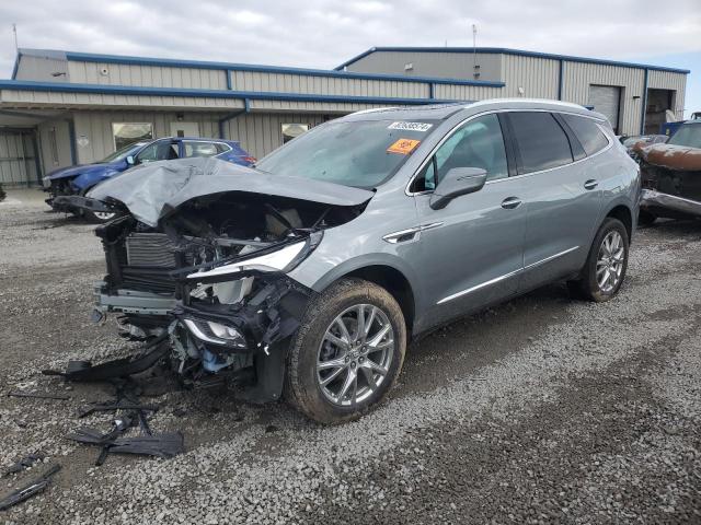 VIN 5GAERBKW8PJ183307 2023 BUICK ENCLAVE no.1