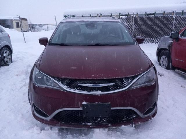 2017 CHRYSLER PACIFICA T - 2C4RC1EG3HR515845