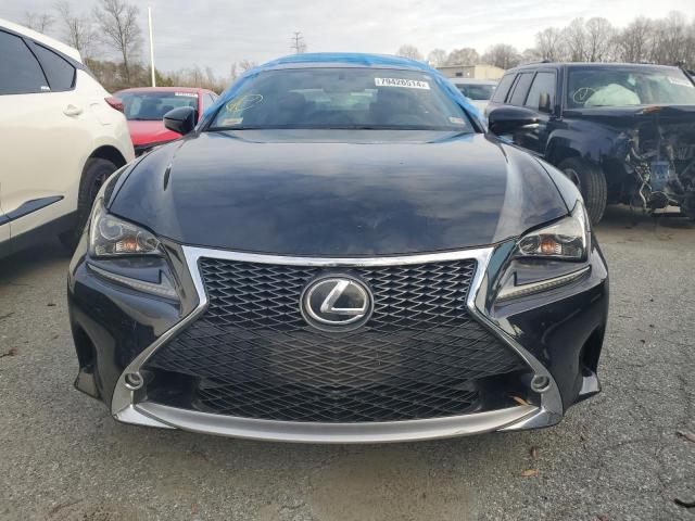 2016 LEXUS RC 300 JTHSM5BC7G5001711