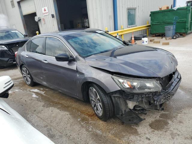 VIN 1HGCR2F5XDA226727 2013 HONDA ACCORD no.4