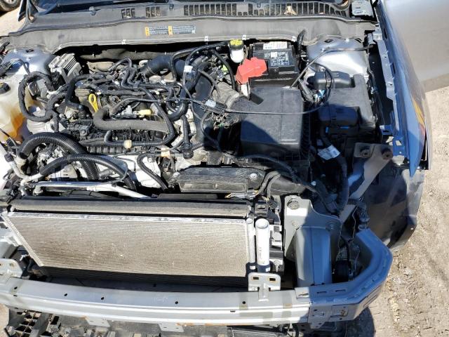 2020 FORD FUSION SEL - 3FA6P0CD1LR177414