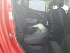 Lot #3026158310 2017 CHEVROLET COLORADO Z