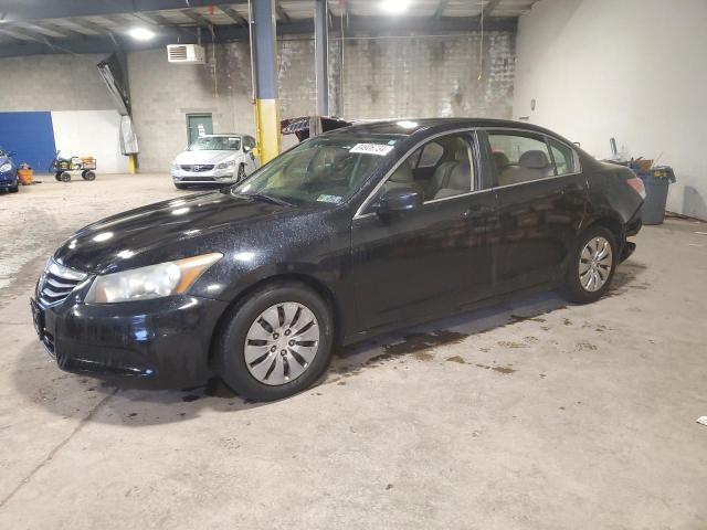 2011 HONDA ACCORD LX #3030756156