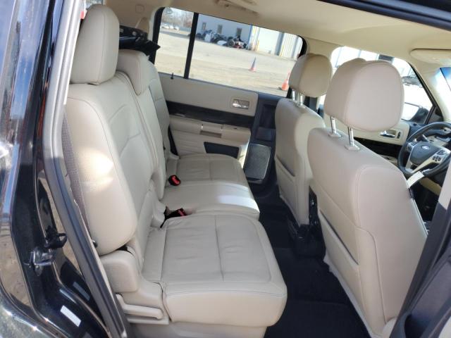 2018 FORD FLEX SEL - 2FMHK6C83JBA14102
