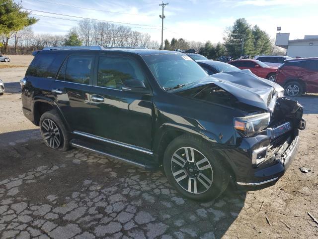 2017 TOYOTA 4RUNNER SR - JTEBU5JR7H5433476