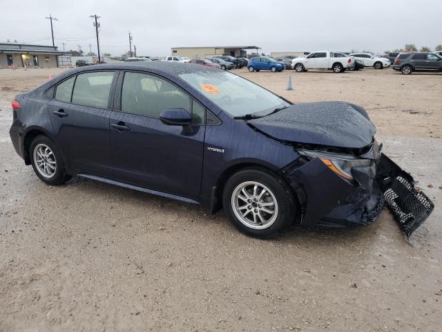 2021 TOYOTA COROLLA LE - JTDEAMDE7MJ005244