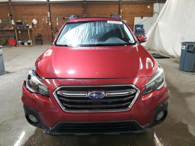 VIN 4S4BSENCXJ3278807 2018 SUBARU OUTBACK no.5