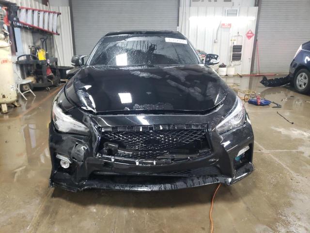 2015 INFINITI Q50 BASE - JN1BV7AR5FM418543