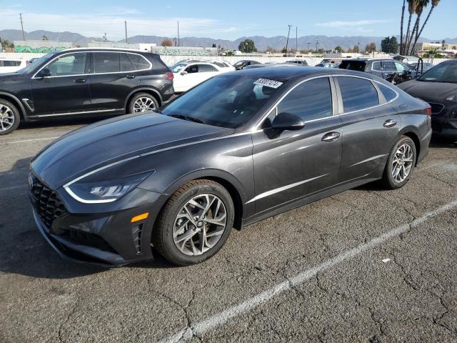 2020 HYUNDAI SONATA SEL - 5NPEL4JA5LH058611