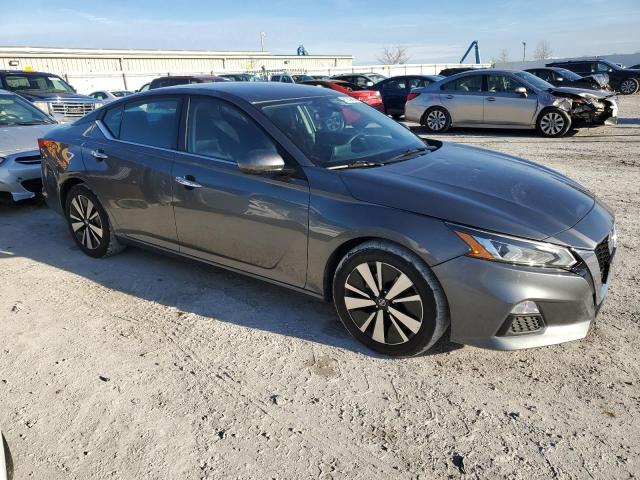 2021 NISSAN ALTIMA SV - 1N4BL4DV6MN388928