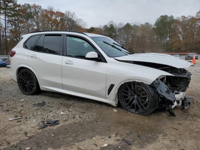 2021 BMW X5 SDRIVE - 5UXCR4C0XM9G25224
