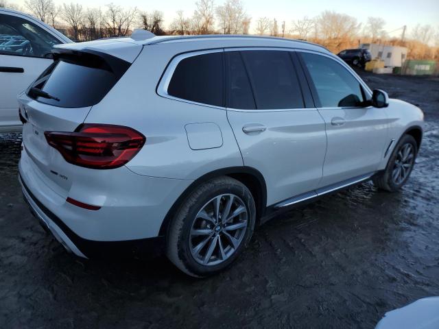 VIN 5UXTR9C58KLE12622 2019 BMW X3 no.3