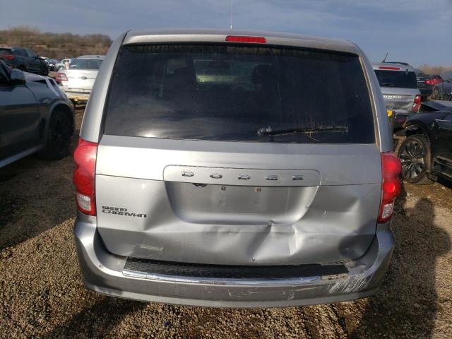 2020 DODGE GRAND CARA - 2C4RDGBG5LR231498