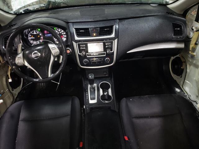 2016 NISSAN ALTIMA 2.5 - 1N4AL3AP1GC245784
