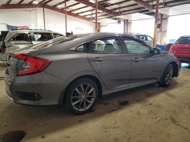 VIN 19XFC1F32KE214250 2019 HONDA CIVIC no.3