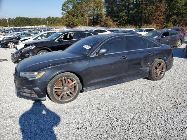 2017 AUDI A6 PREMIUM #3024707586