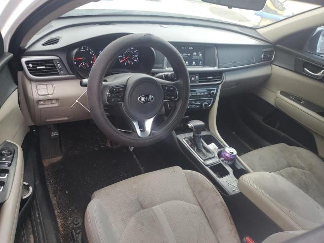 2018 KIA OPTIMA LX - 5XXGT4L30JG236067