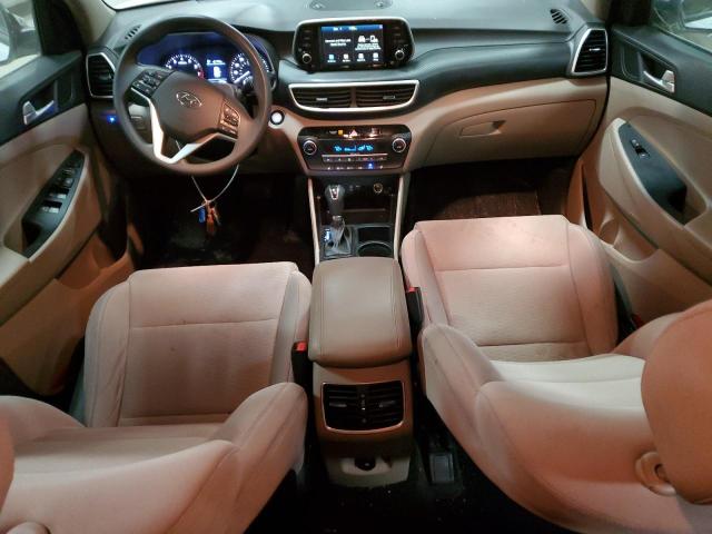 2020 HYUNDAI TUCSON - KM8J33AL4LU236648