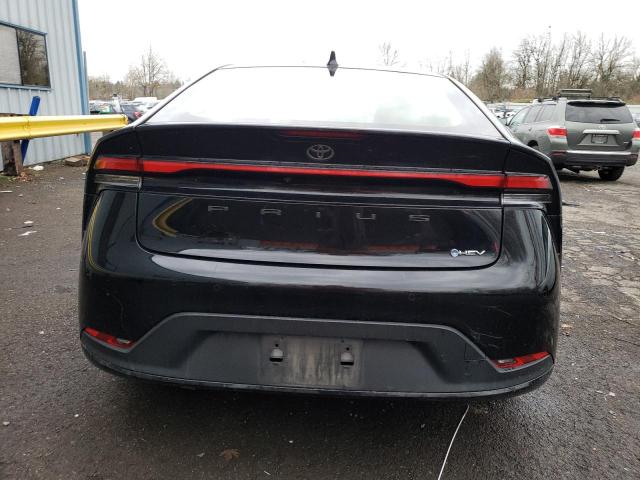 2024 TOYOTA PRIUS LE - JTDACAAU8R3023167