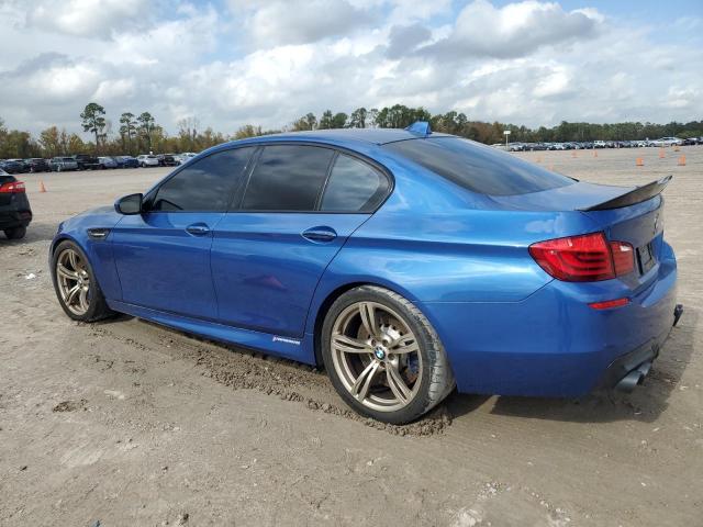 VIN WBSFV9C51DC772687 2013 BMW M5 no.2